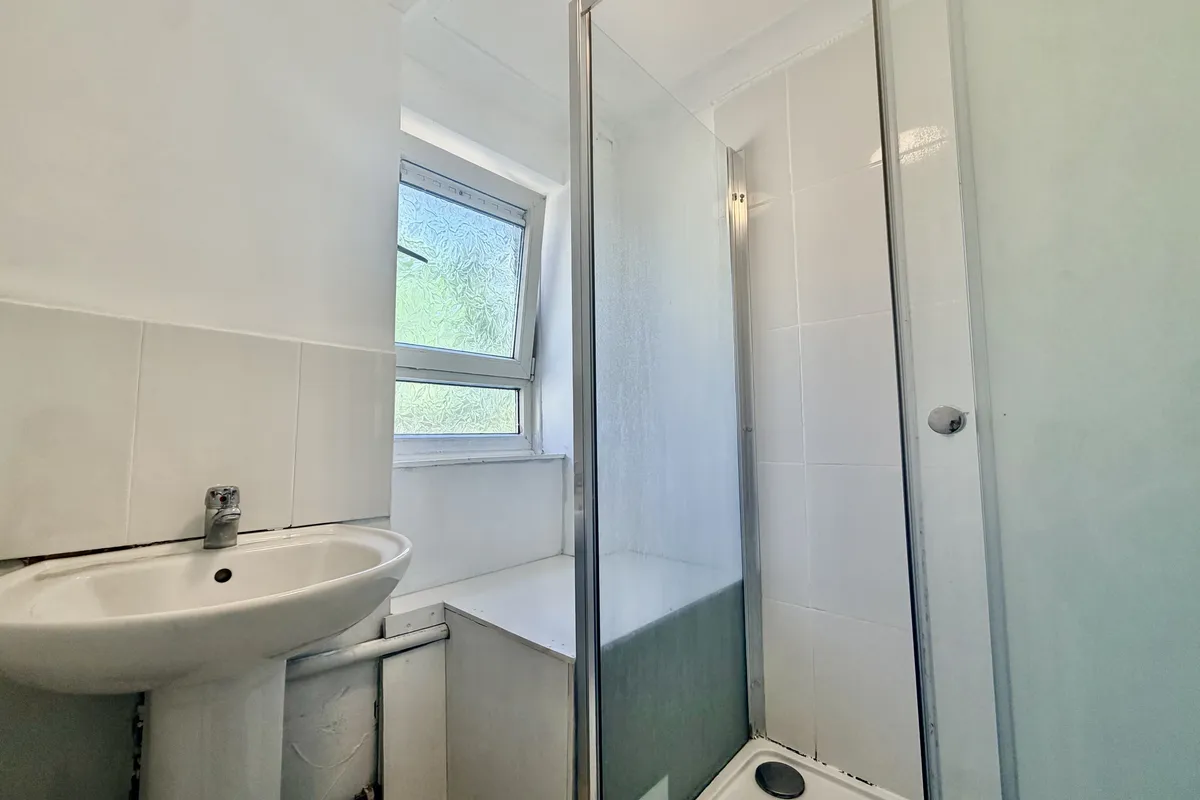 Flat Nutfield Place in Portsmouth