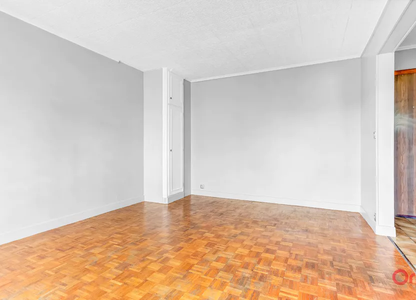 Appartement Résidence de la Croix Blanche à Chilly-Mazarin