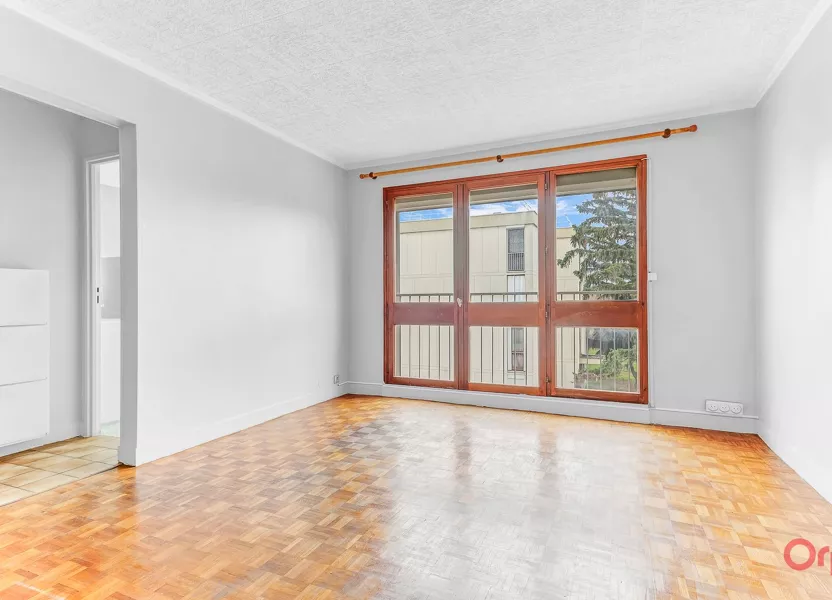 Appartement Résidence de la Croix Blanche à Chilly-Mazarin