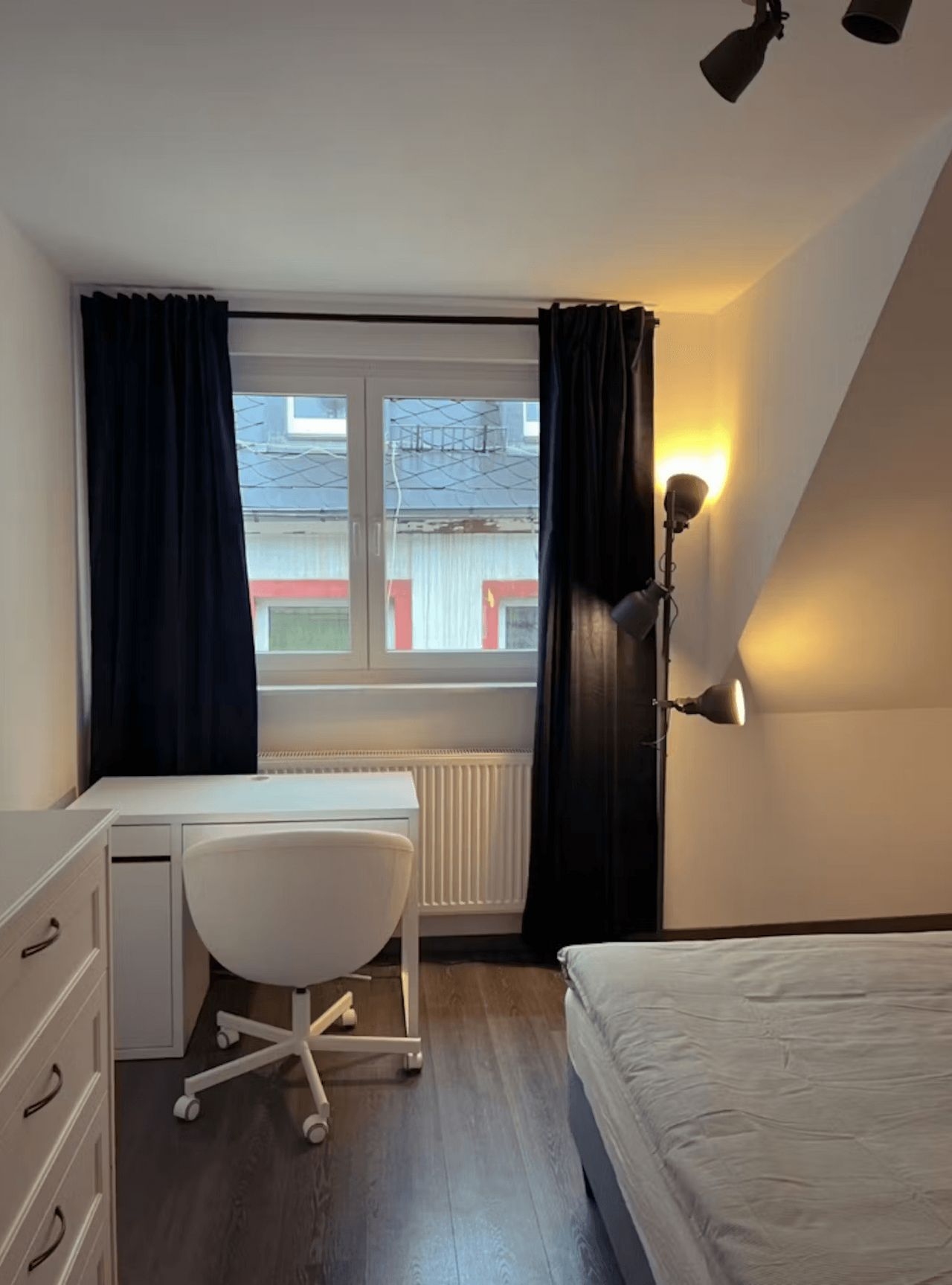 Wohnung Münchener Straße in Frankfurt am Main