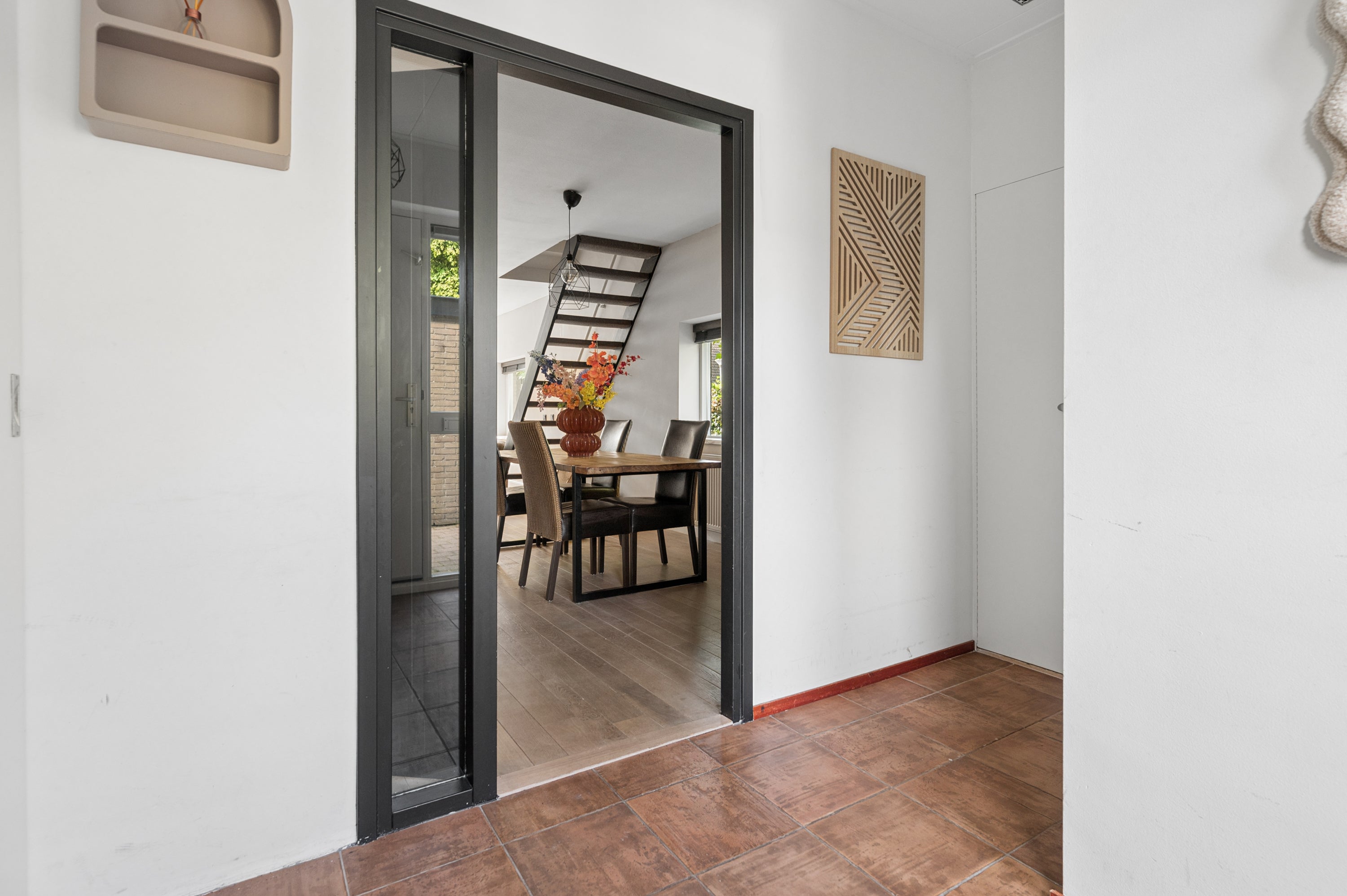 Hoekwoning te koop: Havenstraat 103, Nijkerk