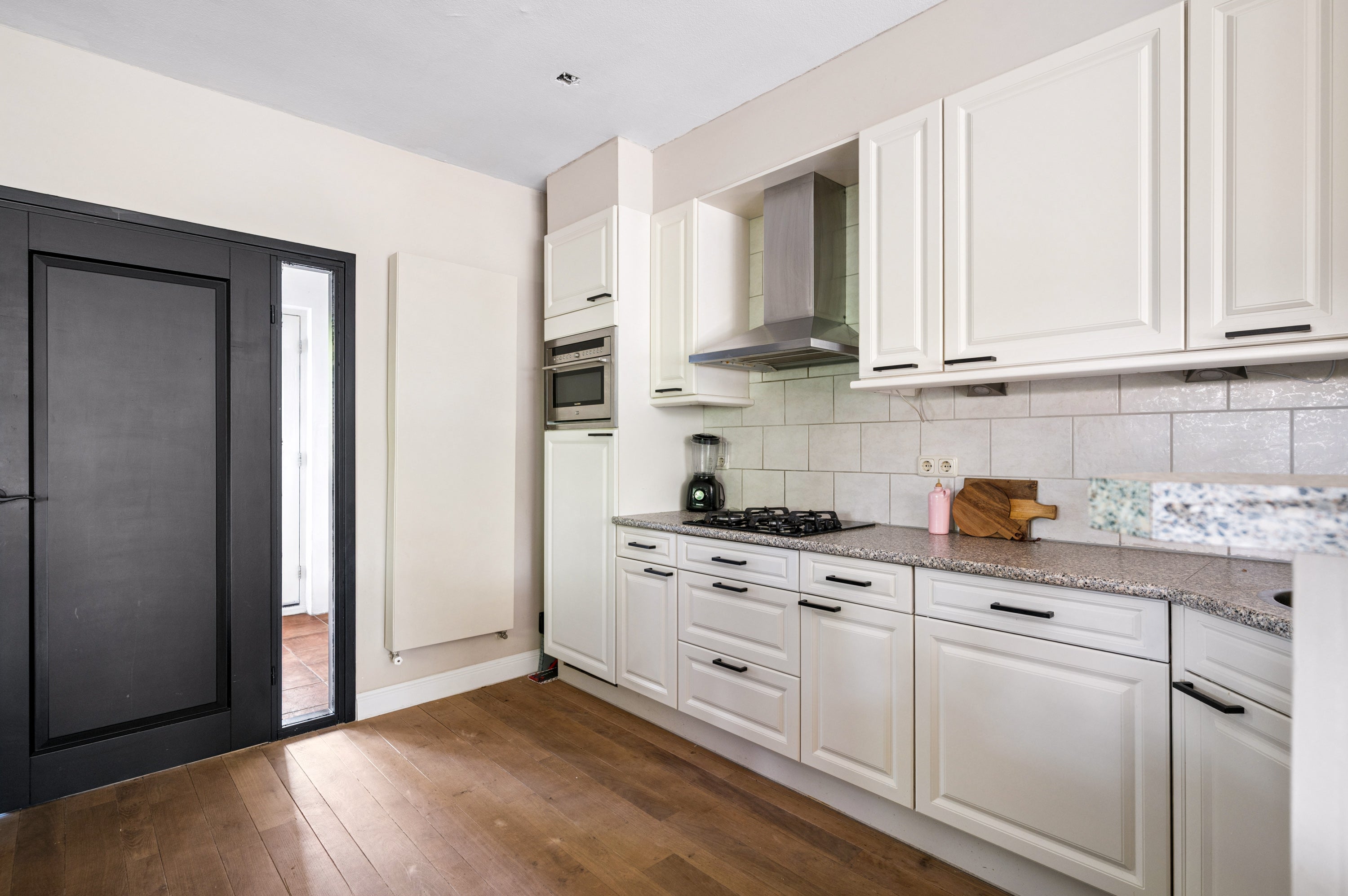 Hoekwoning te koop: Havenstraat 103, Nijkerk