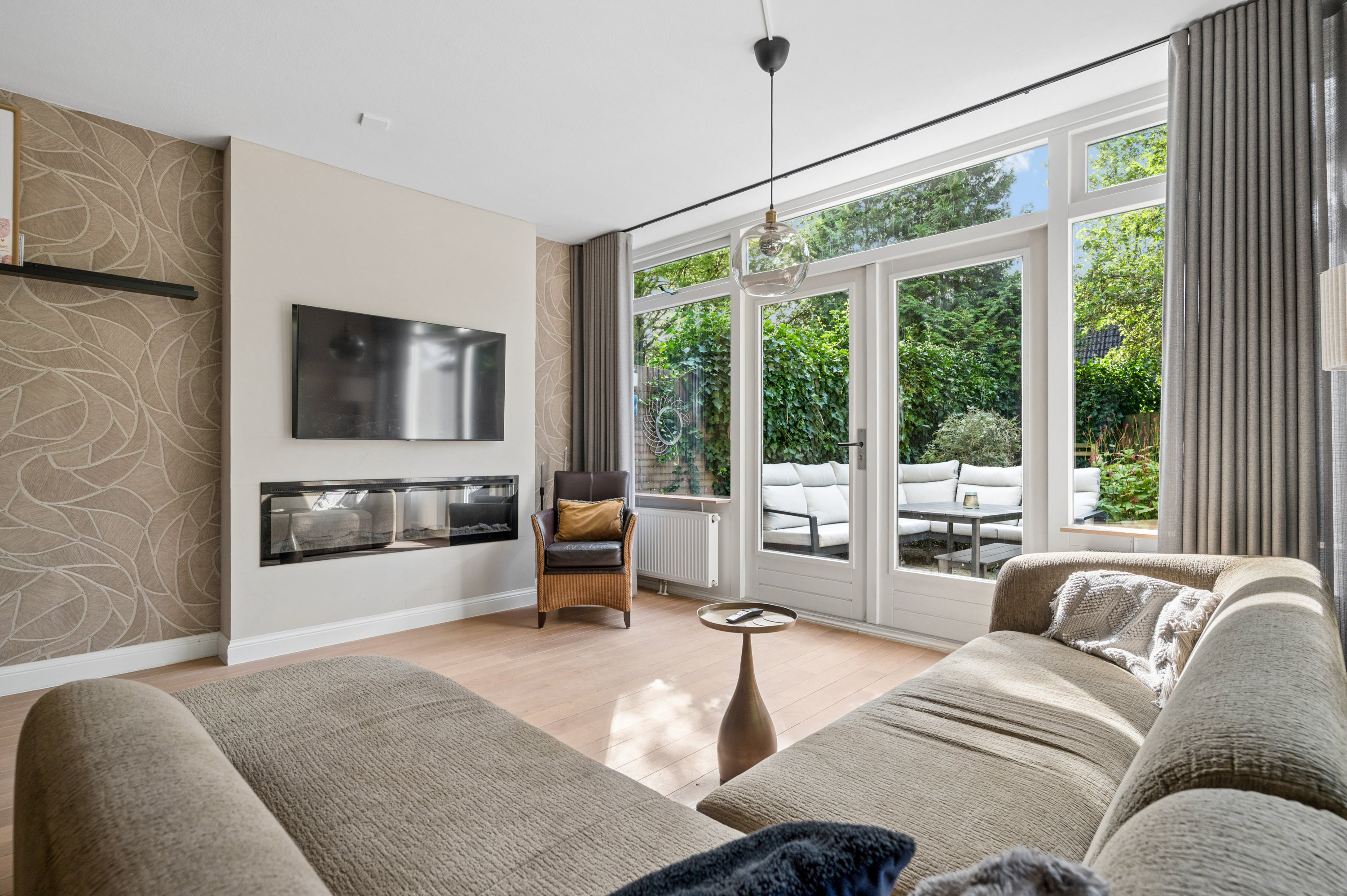Hoekwoning te koop: Havenstraat 103, Nijkerk