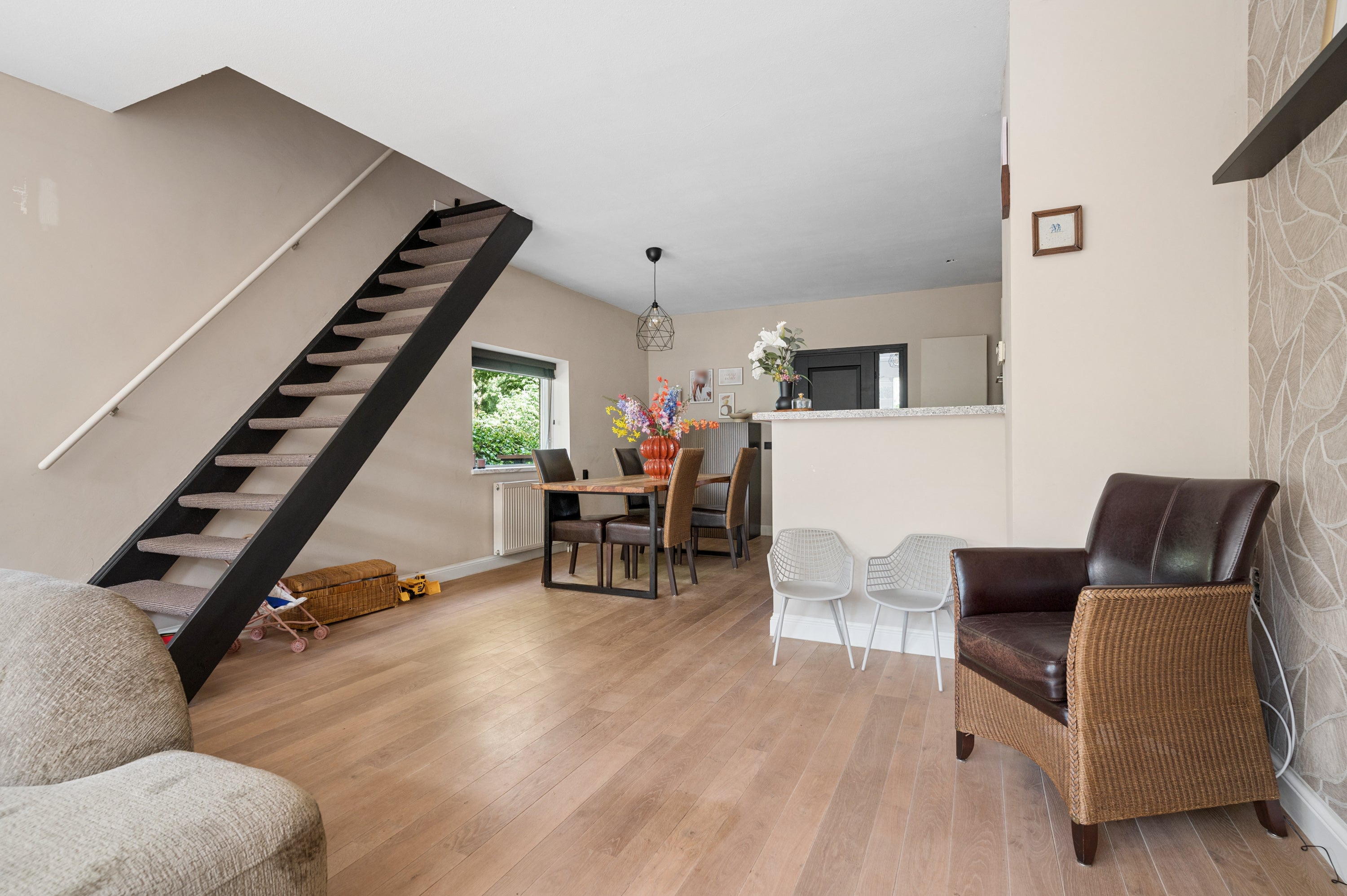 Hoekwoning te koop: Havenstraat 103, Nijkerk