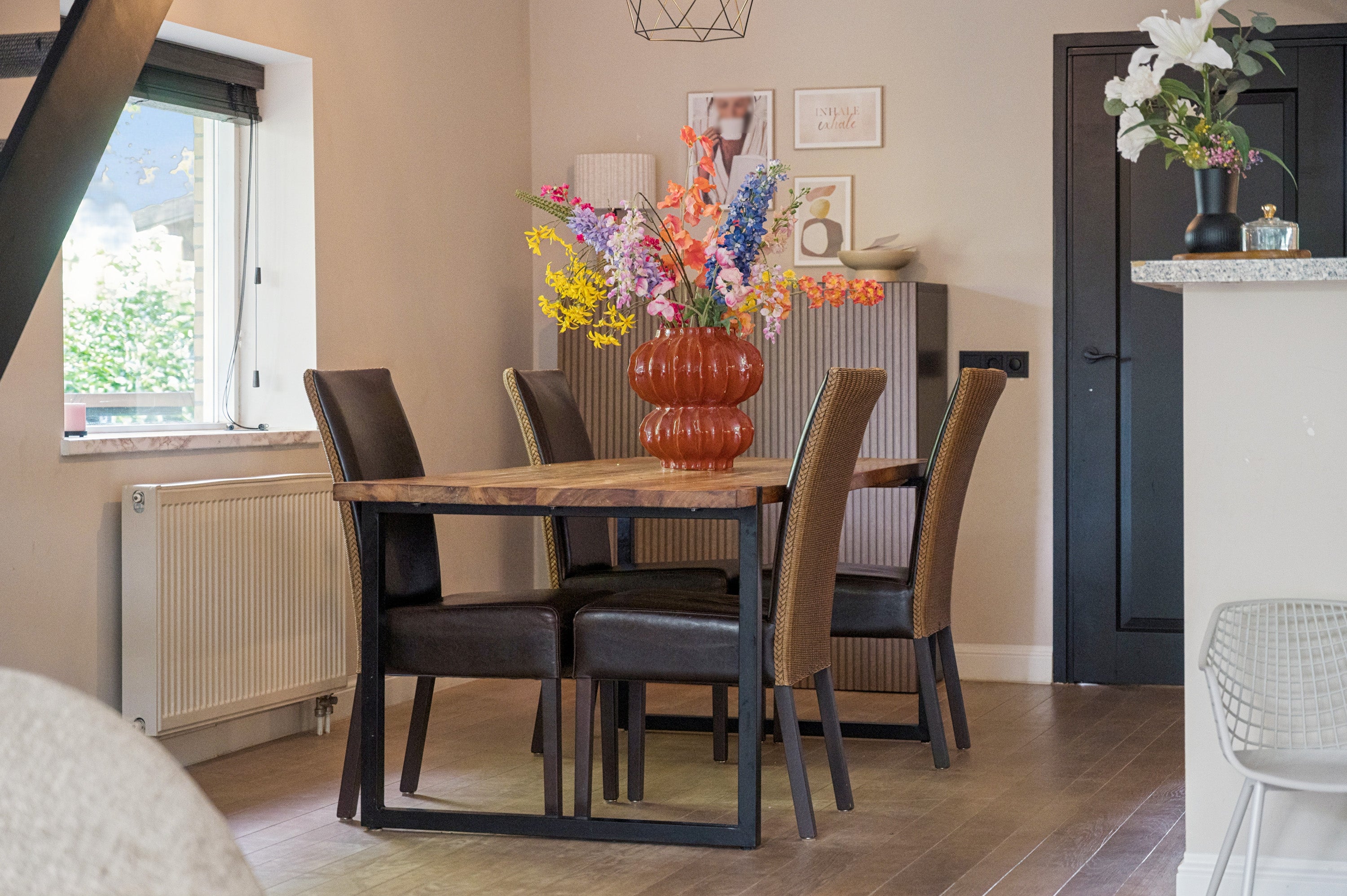 Hoekwoning te koop: Havenstraat 103, Nijkerk