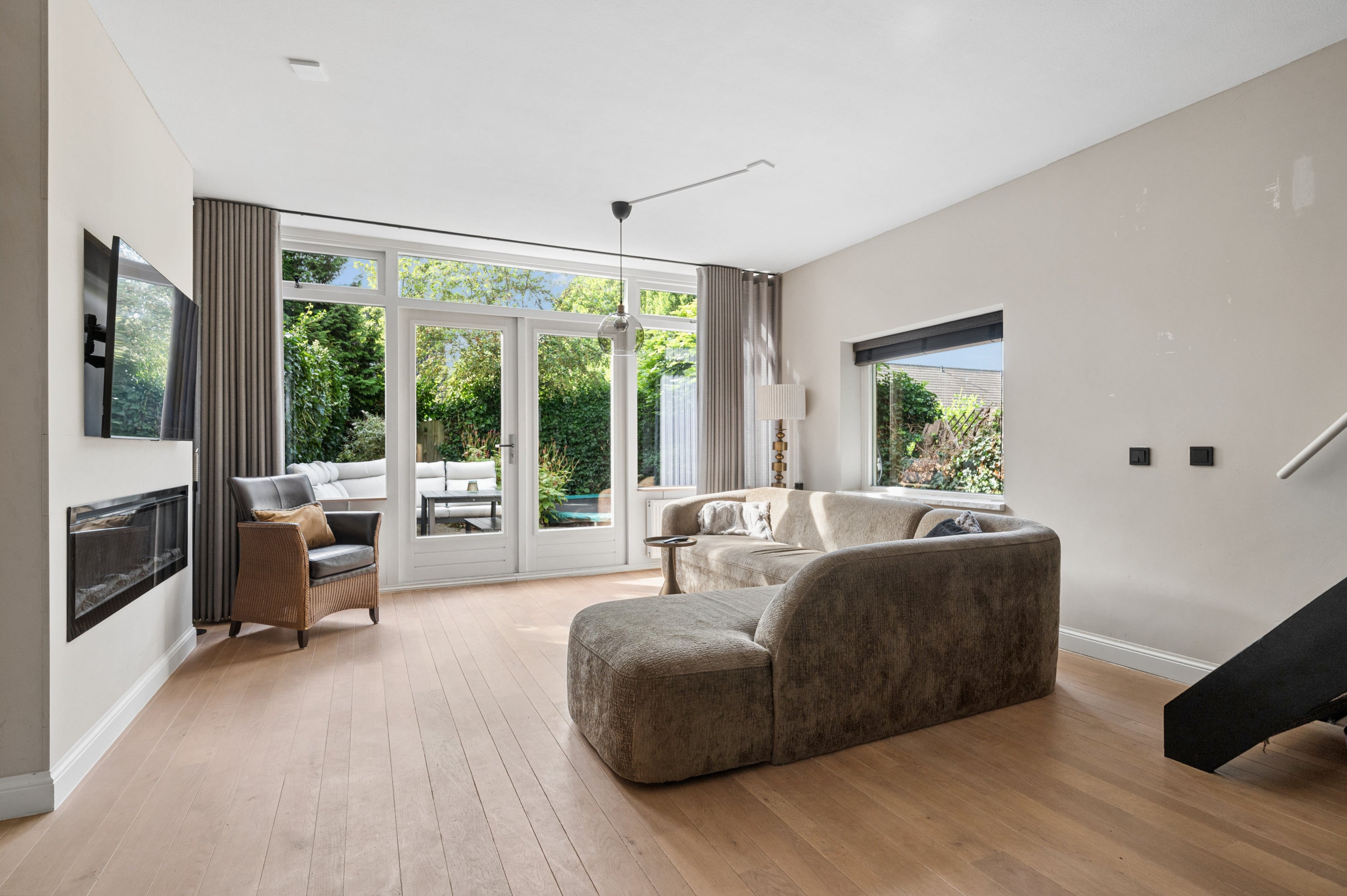 Hoekwoning te koop: Havenstraat 103, Nijkerk