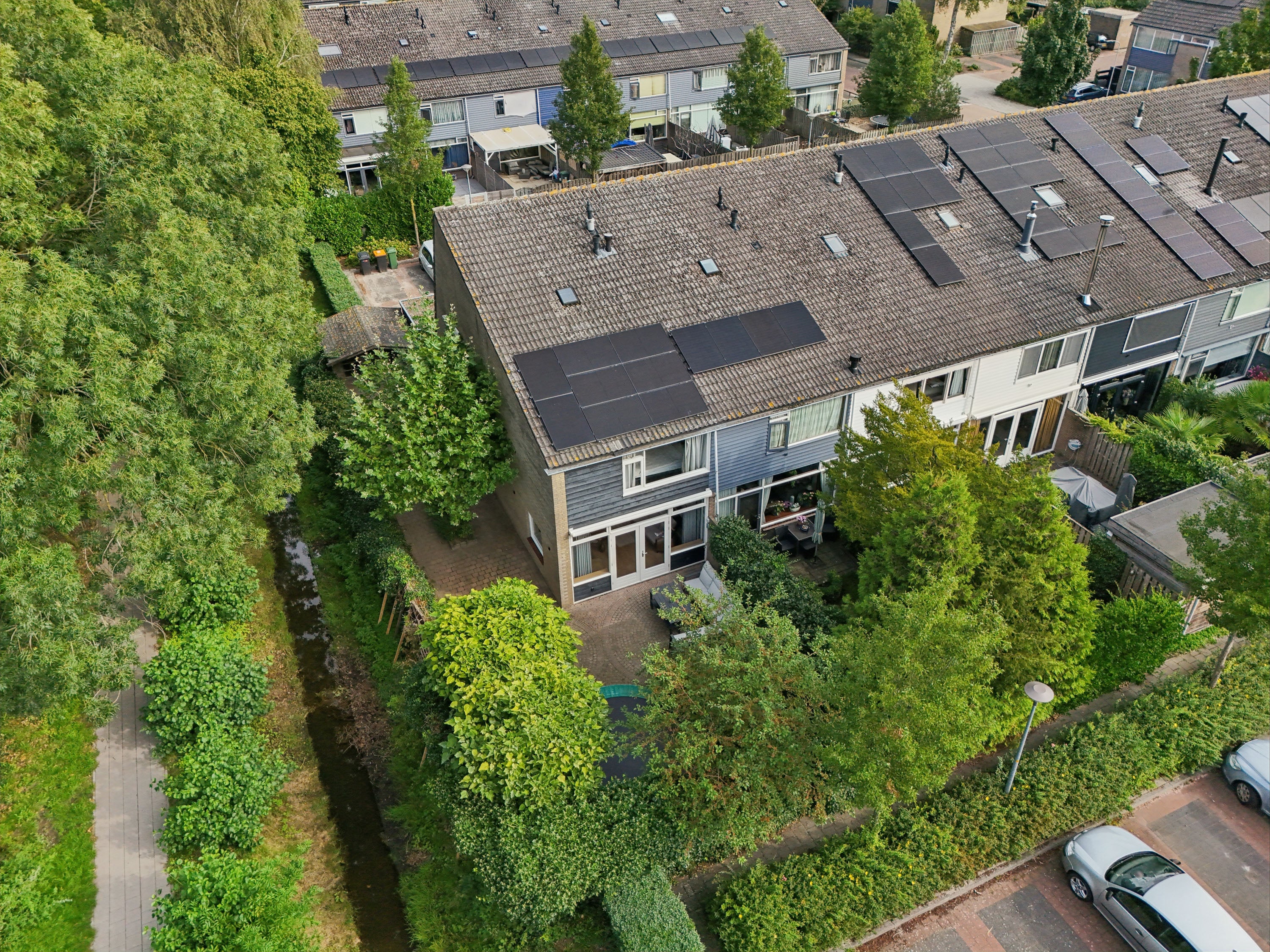 Hoekwoning te koop: Havenstraat 103, Nijkerk