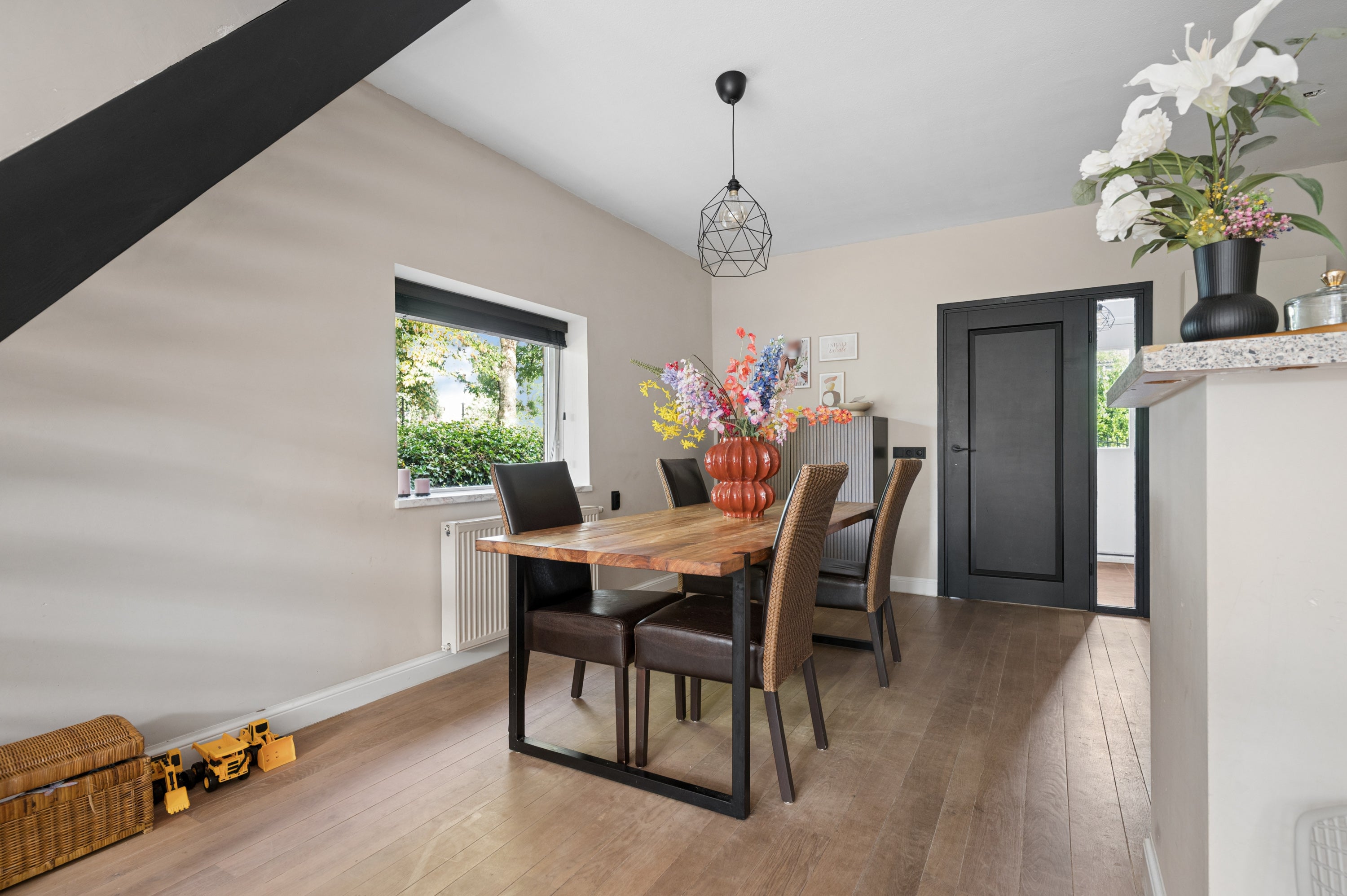 Hoekwoning te koop: Havenstraat 103, Nijkerk