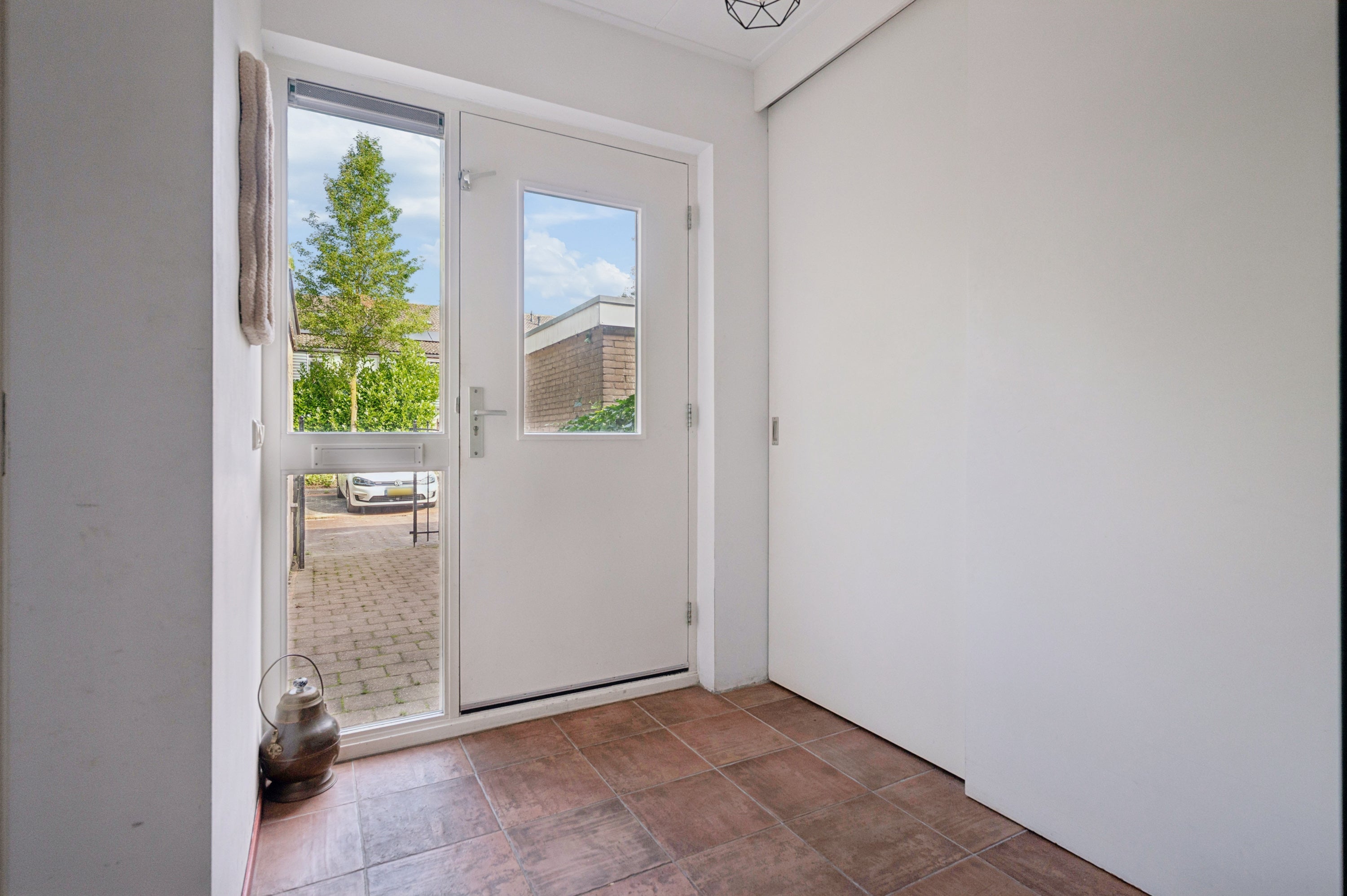 Hoekwoning te koop: Havenstraat 103, Nijkerk