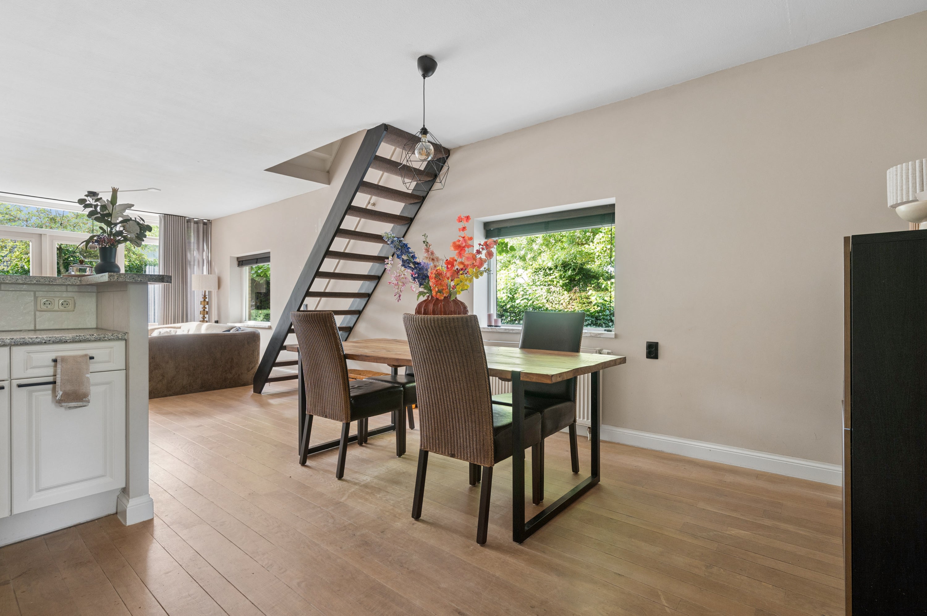 Hoekwoning te koop: Havenstraat 103, Nijkerk