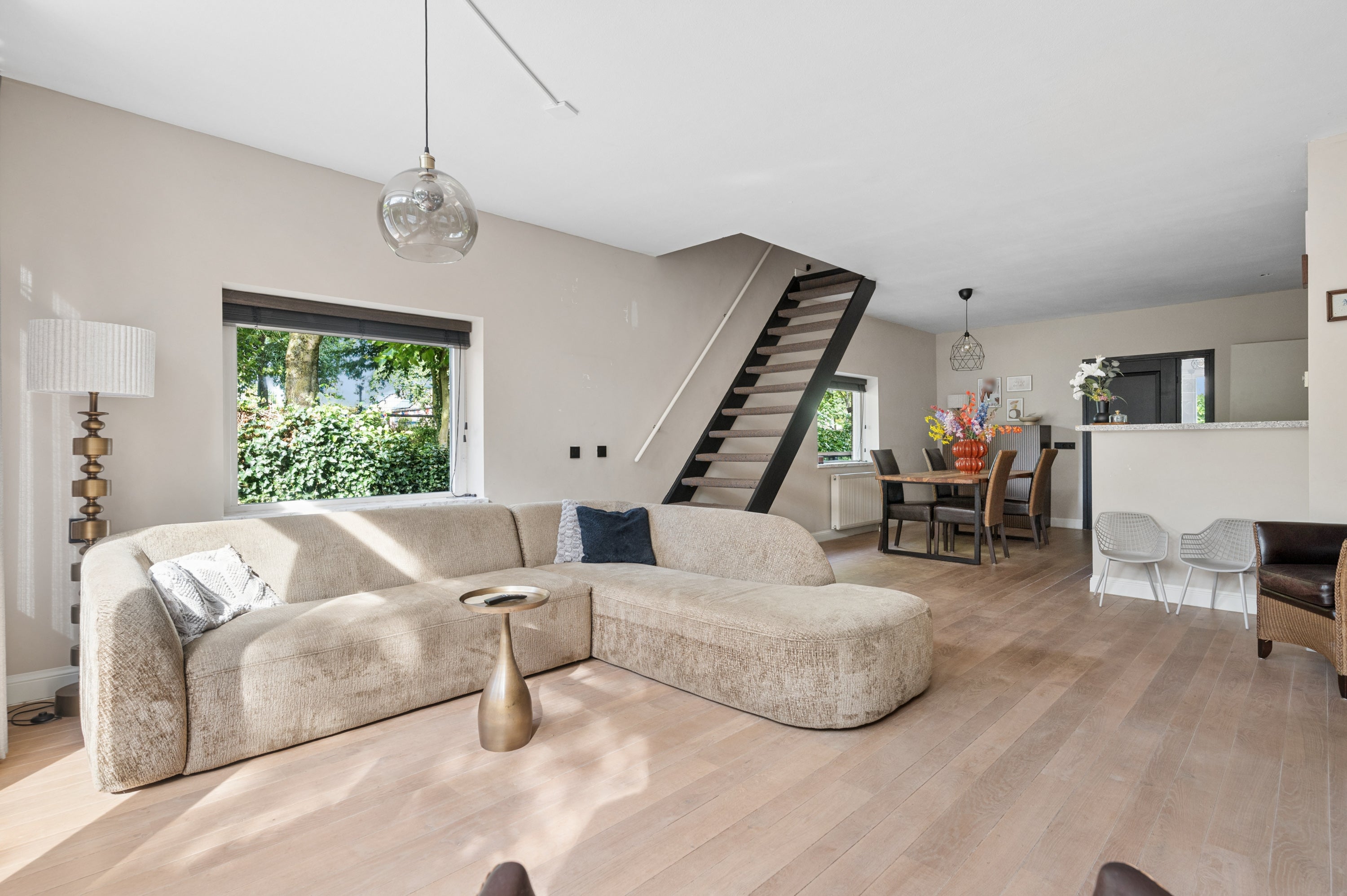 Hoekwoning te koop: Havenstraat 103, Nijkerk