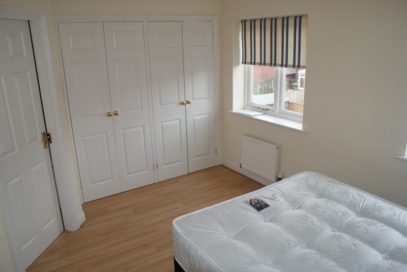 Room Horsepool Hollow in Royal Leamington Spa