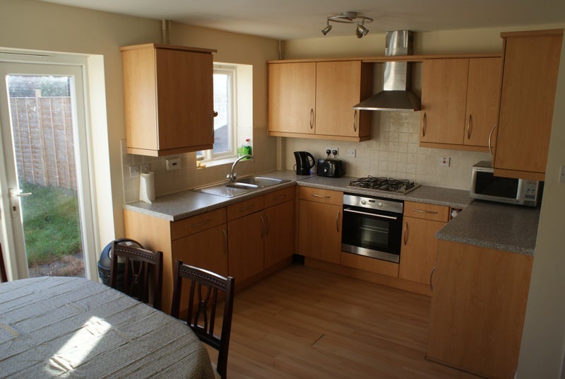 Room Horsepool Hollow in Royal Leamington Spa