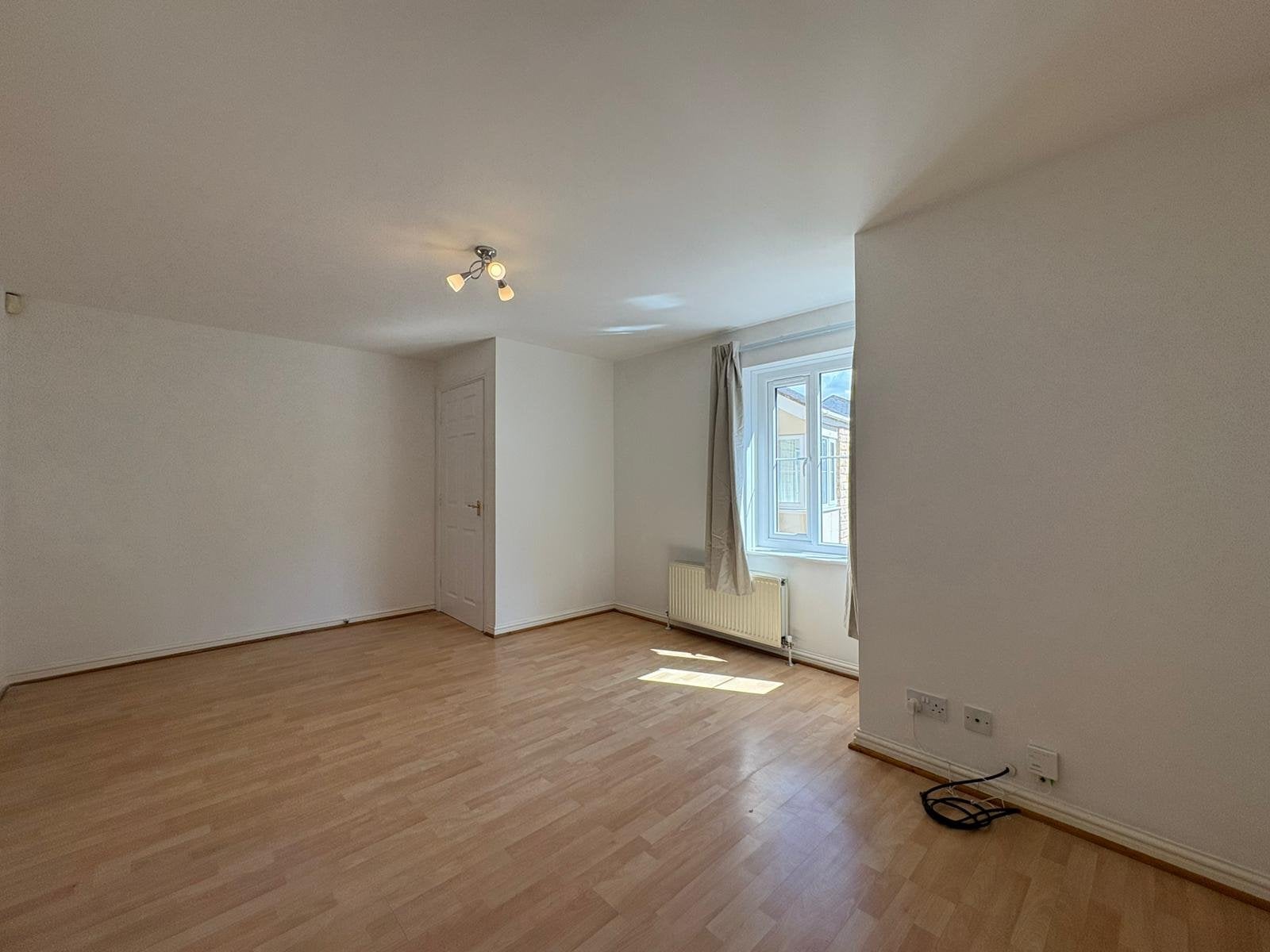 Flat Kent Road in Leeds