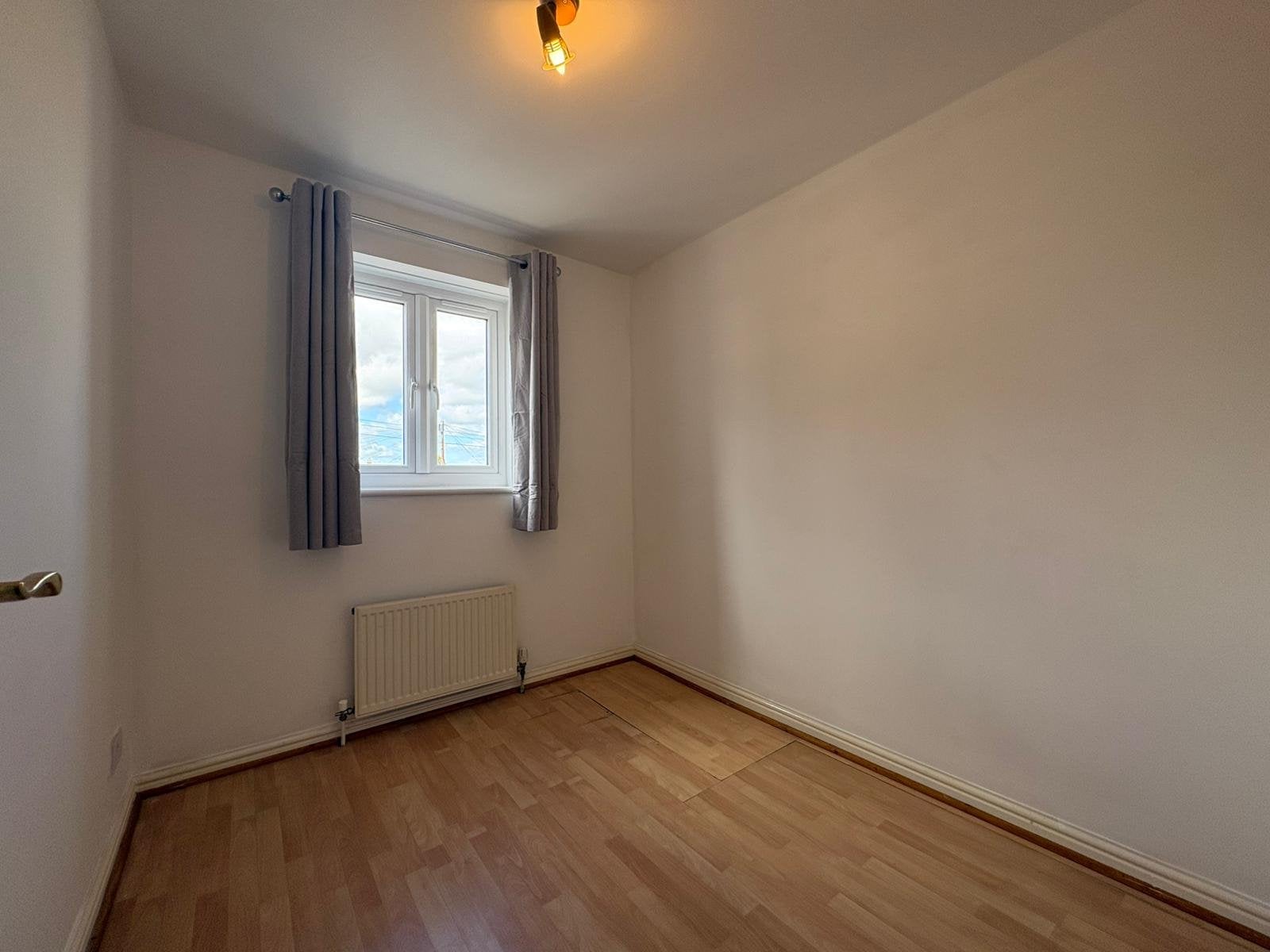 Flat Kent Road in Leeds