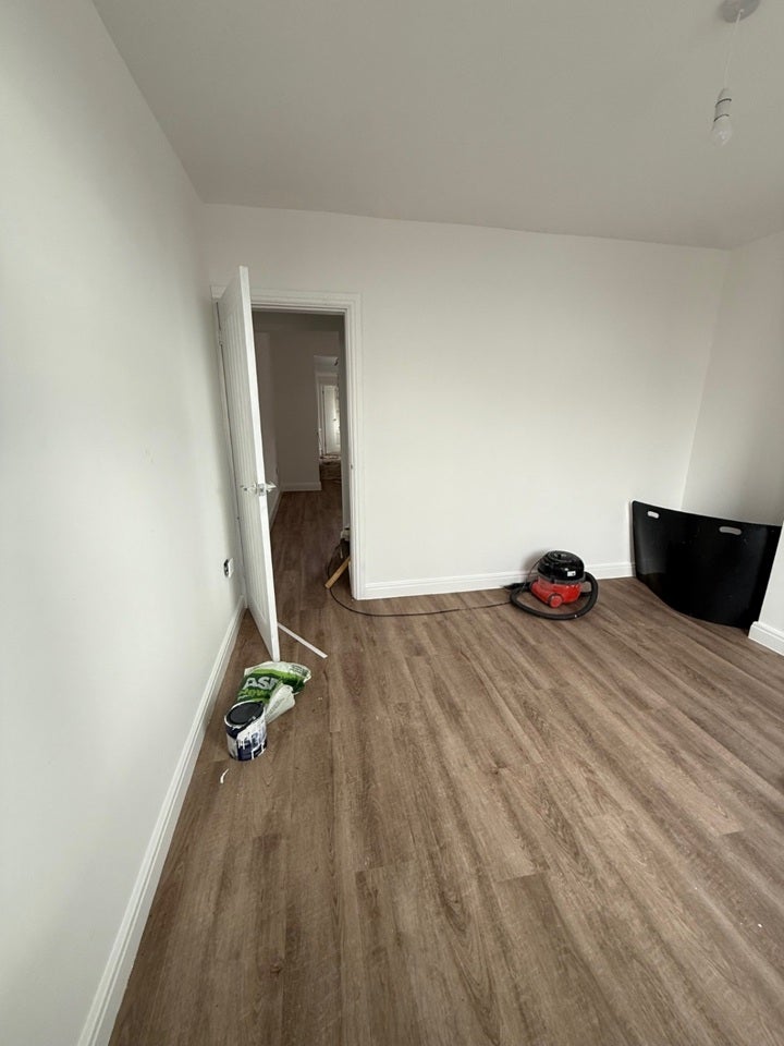 House Mersey View in Runcorn