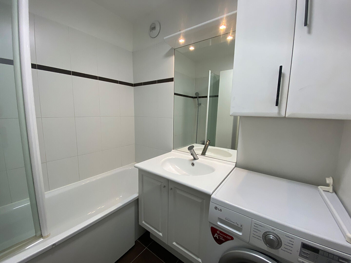 Appartement Place Henri Deudon à Athis-Mons