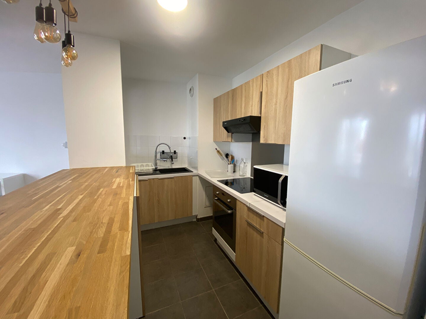 Appartement Place Henri Deudon à Athis-Mons