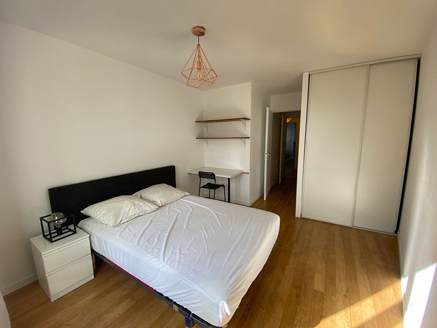 Appartement Place Henri Deudon à Athis-Mons