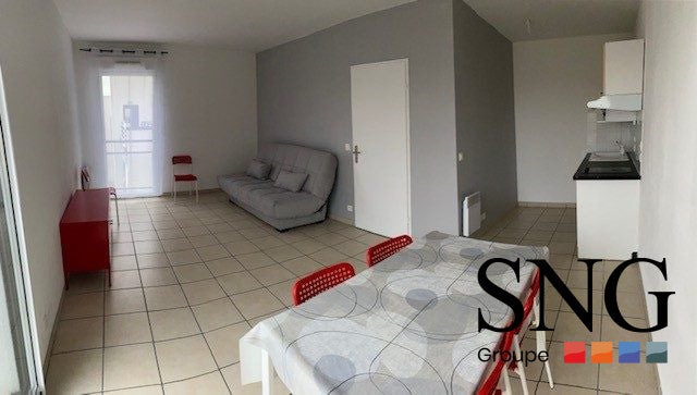 Appartement Rue Descartes à Calais