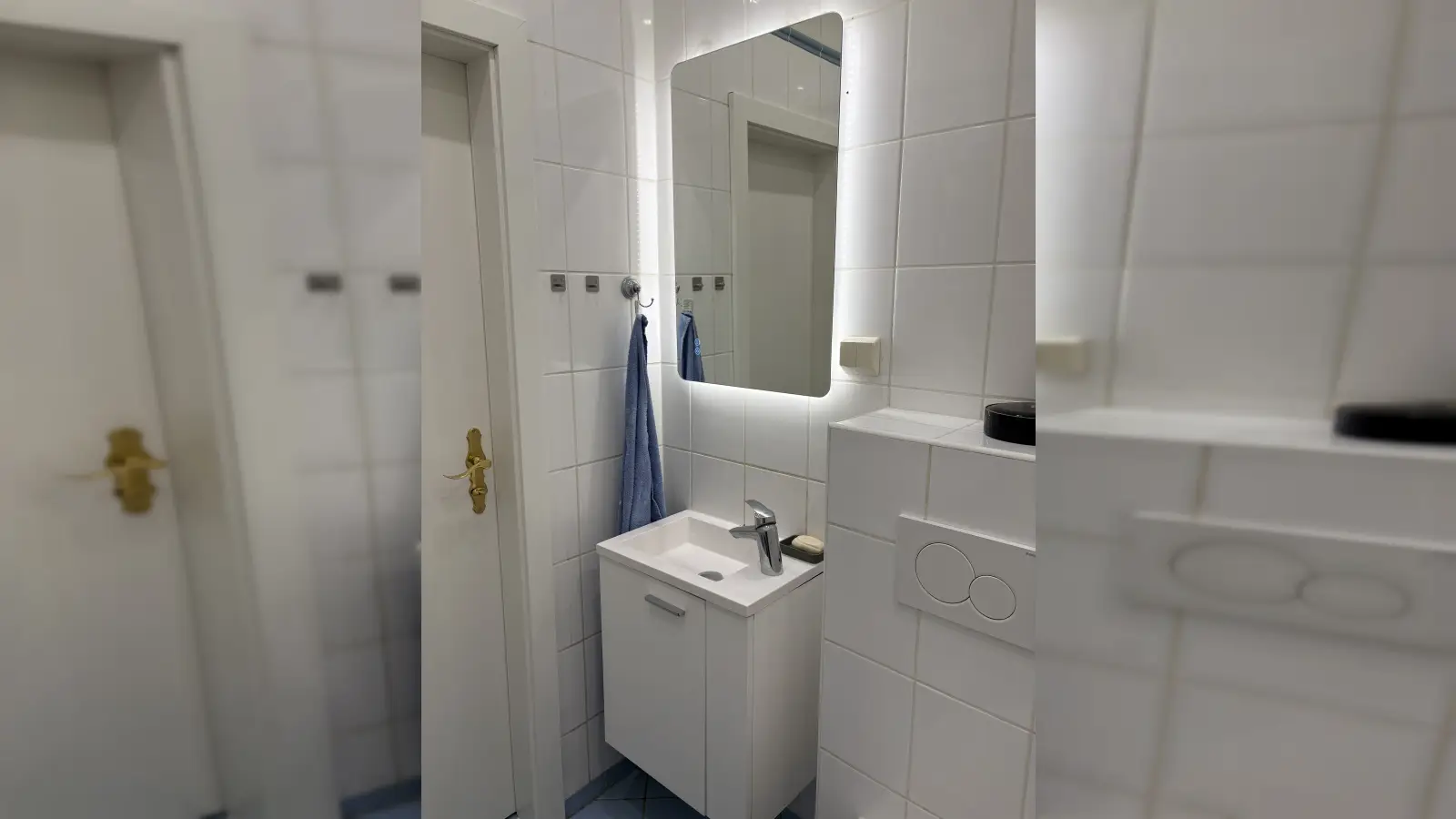 Wohnung Emdener Straße in Berlin