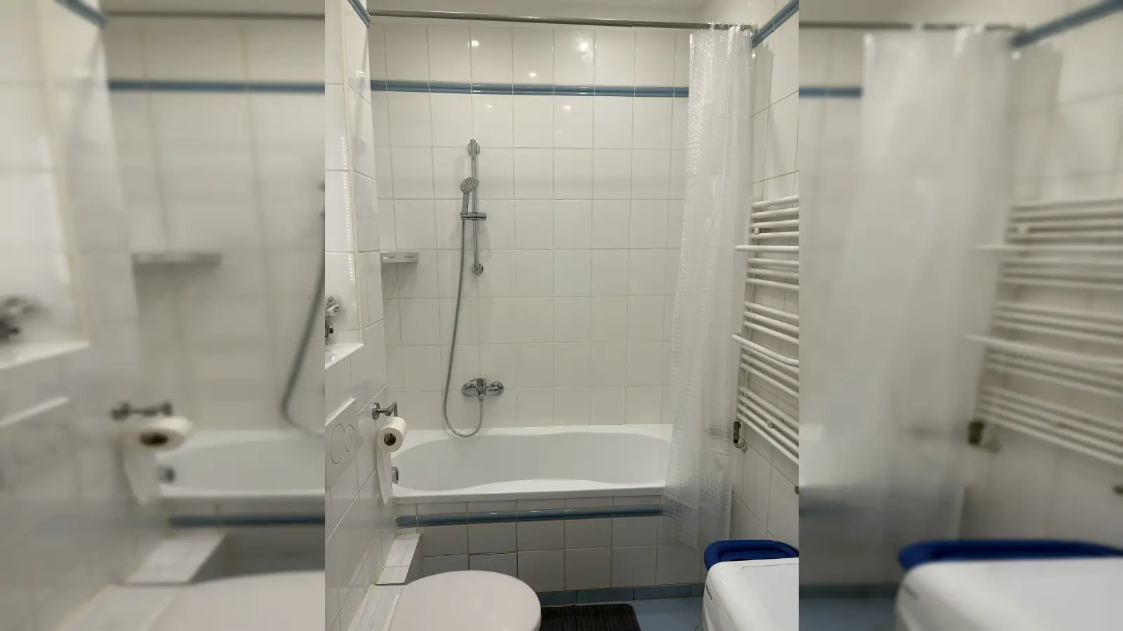 Wohnung Emdener Straße in Berlin