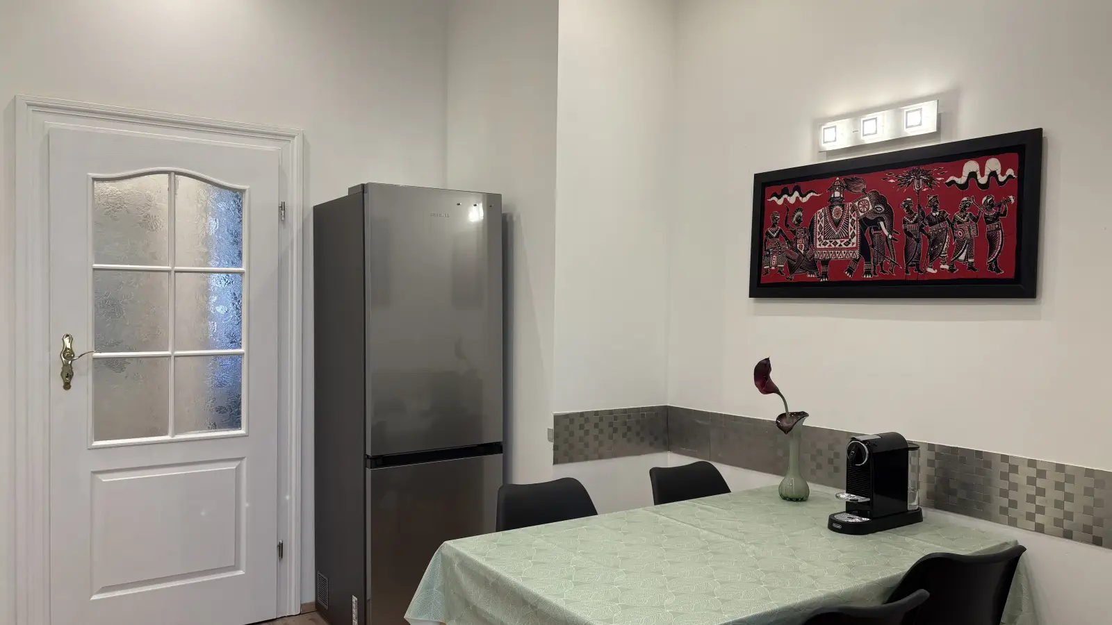 Wohnung Emdener Straße in Berlin