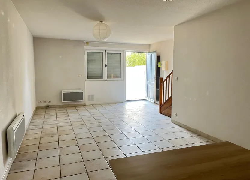 Flat Route d'Avignon in Graveson