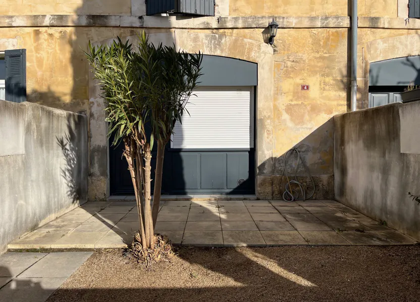 Flat Route d'Avignon in Graveson