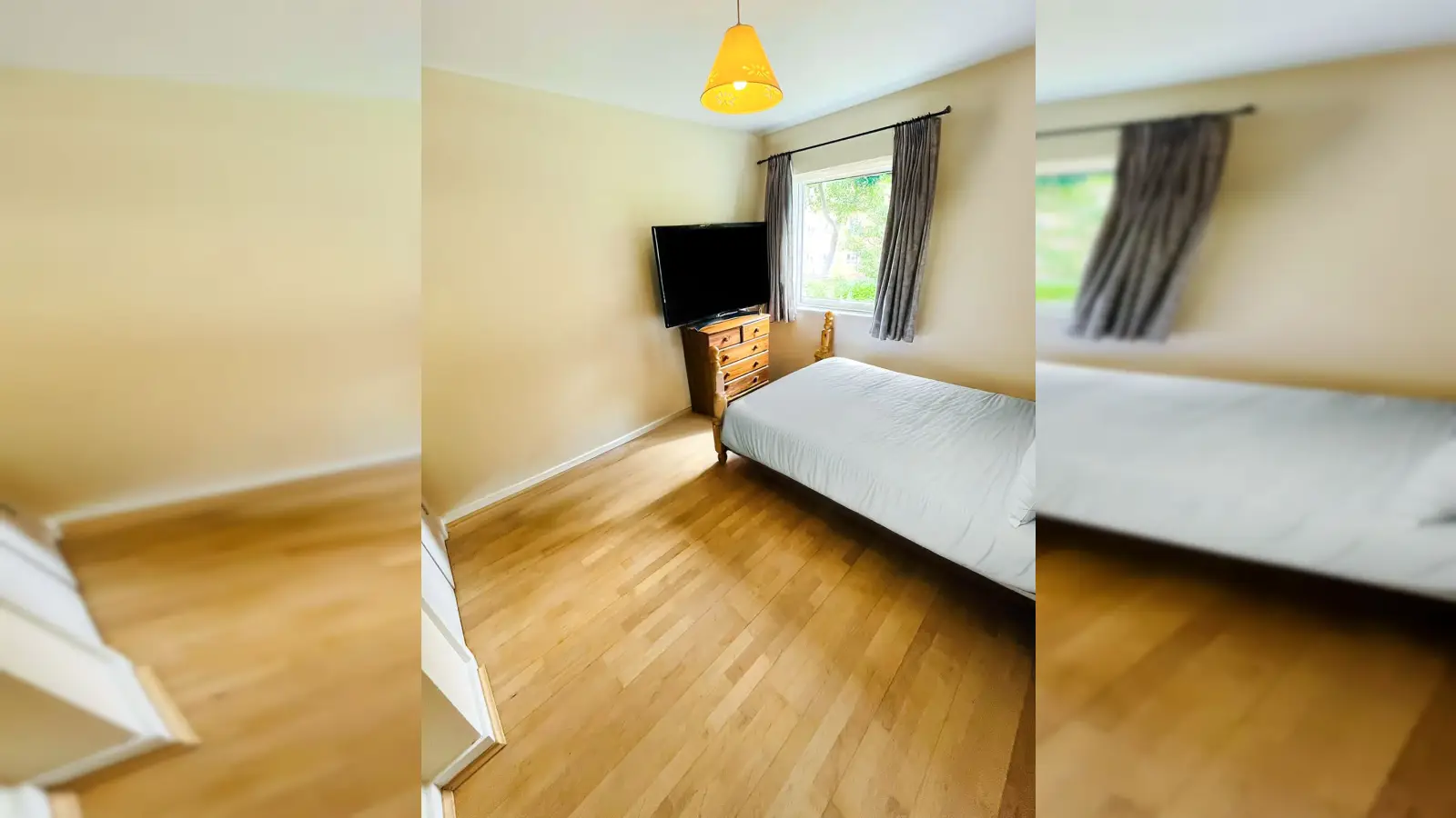 Room Fount Street in Greater London