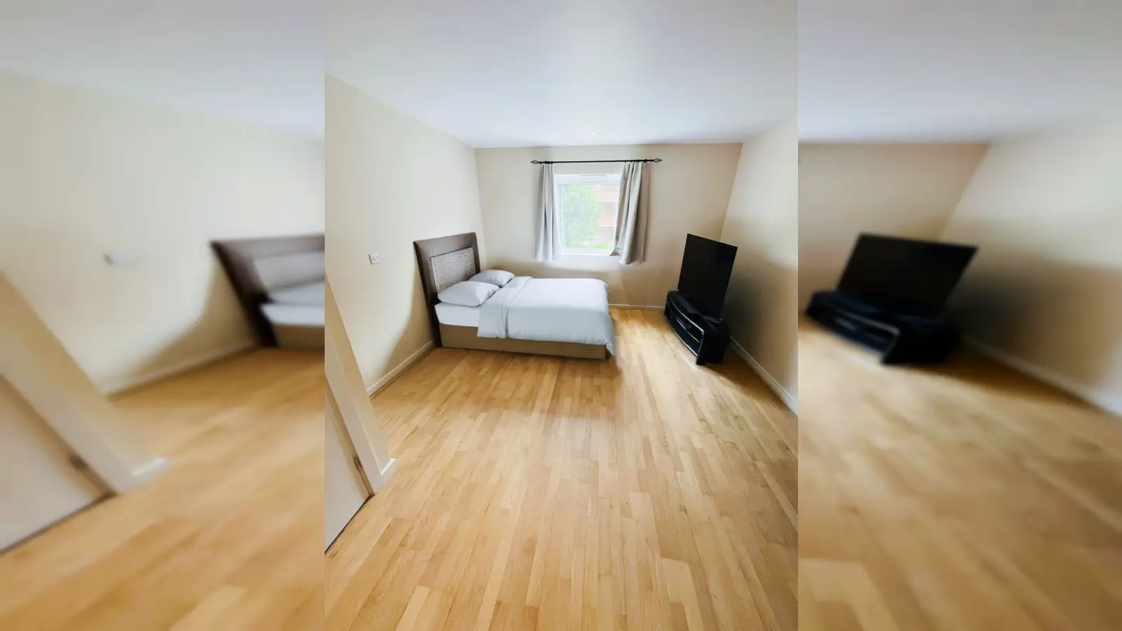 Room Fount Street in Greater London