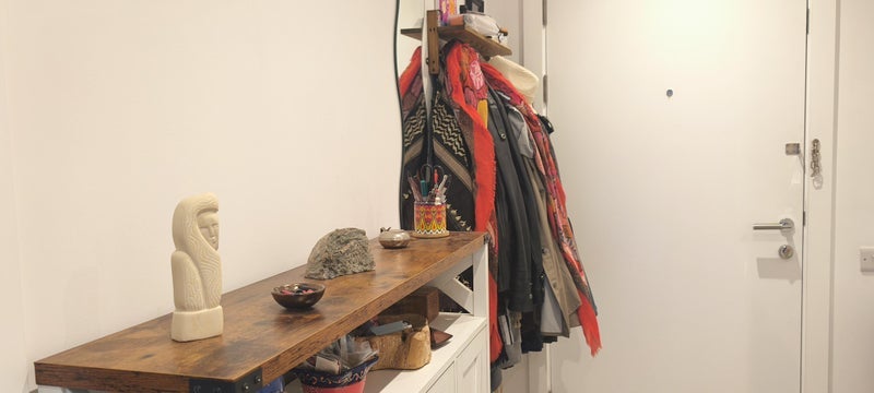 Room Durnford Street in Bristol