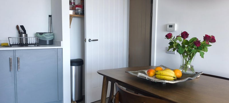 Room Durnford Street in Bristol