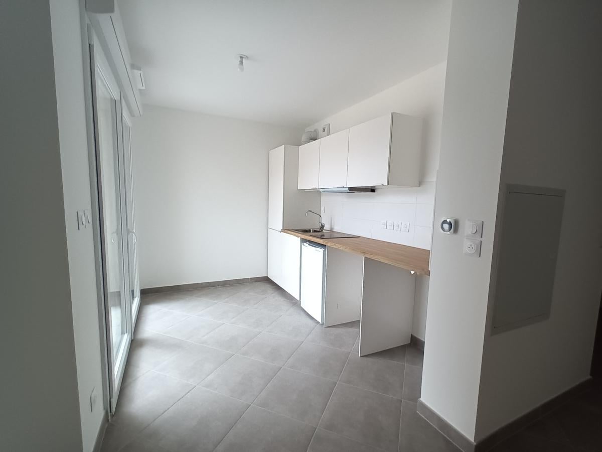 Appartement Rue Pierre Cot à La Seyne-sur-Mer