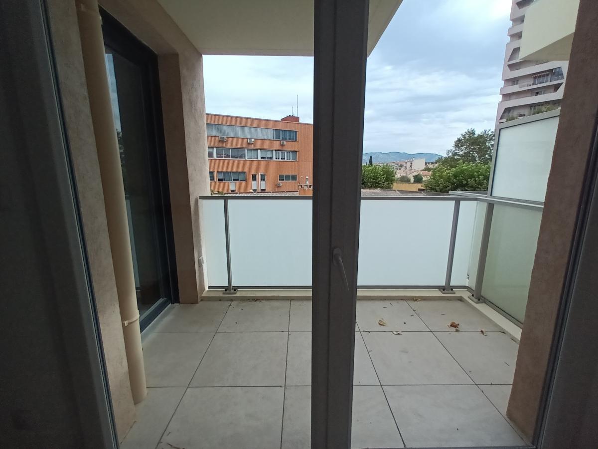 Appartement Rue Pierre Cot à La Seyne-sur-Mer