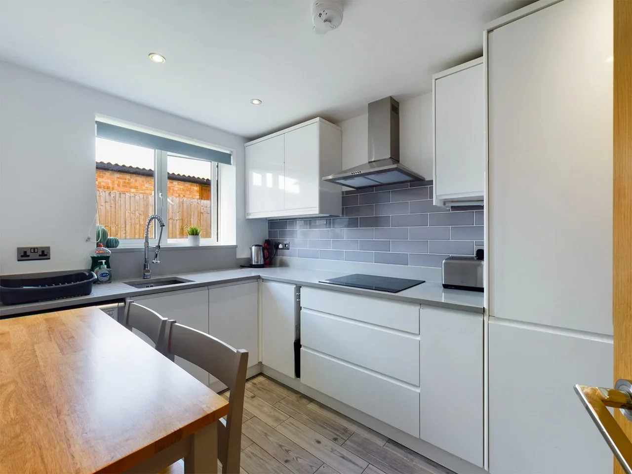 Room Horseshoe Drive in Macclesfield