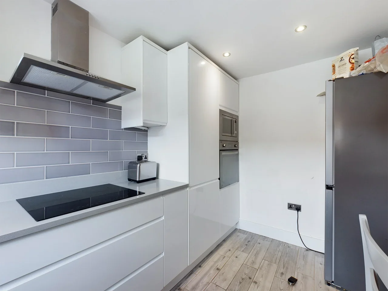 Room Horseshoe Drive in Macclesfield