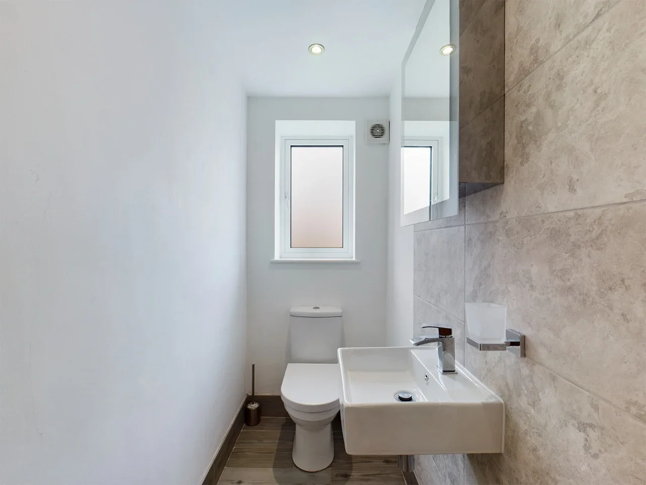 Room Horseshoe Drive in Macclesfield