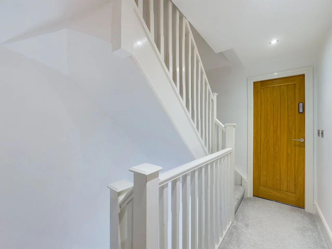 Room Horseshoe Drive in Macclesfield