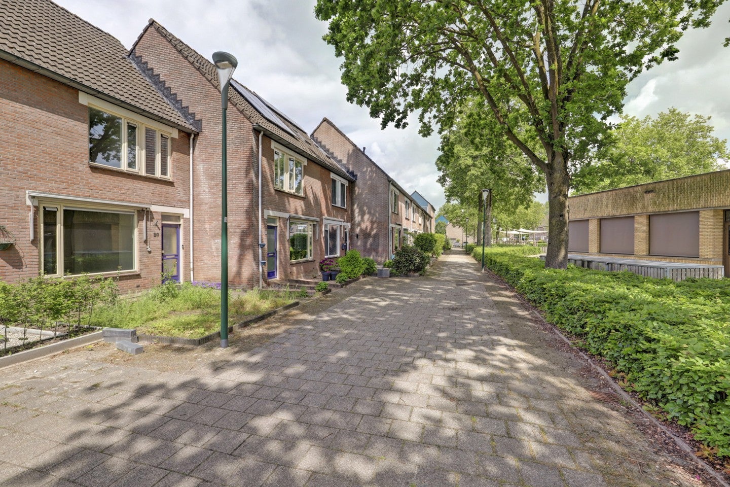 Huis Stormzwaluw 20 in Veenendaal