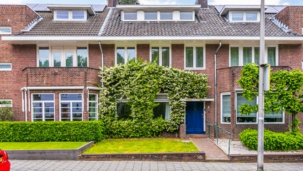 Huis Sint Antoniusweg 4 in Heerlen