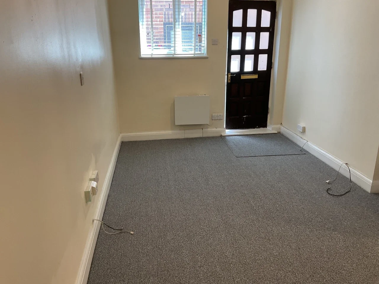 Flat Tudor Walk in Watford