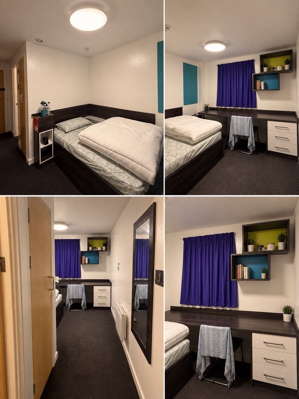 Room Stepney Lane in Newcastle upon Tyne