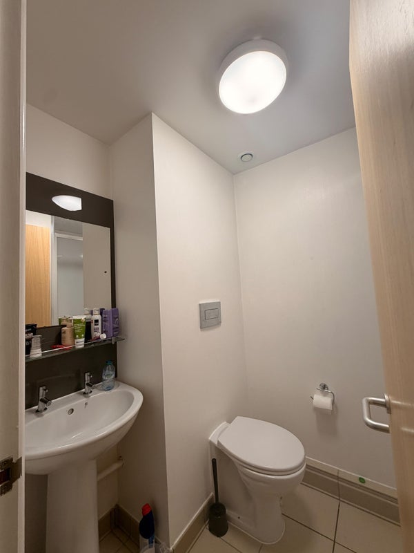 Room Stepney Lane in Newcastle upon Tyne
