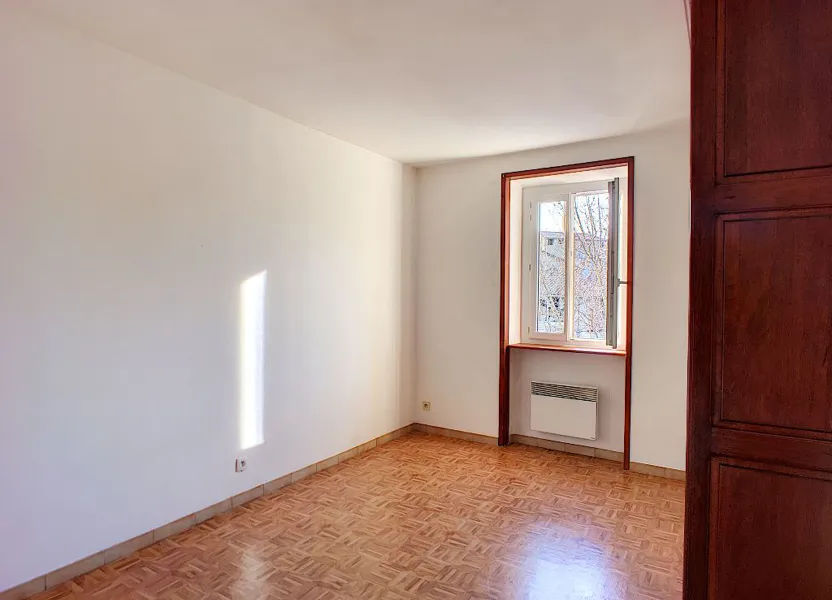 Flat Boulevard Ernest Devaux in Manosque