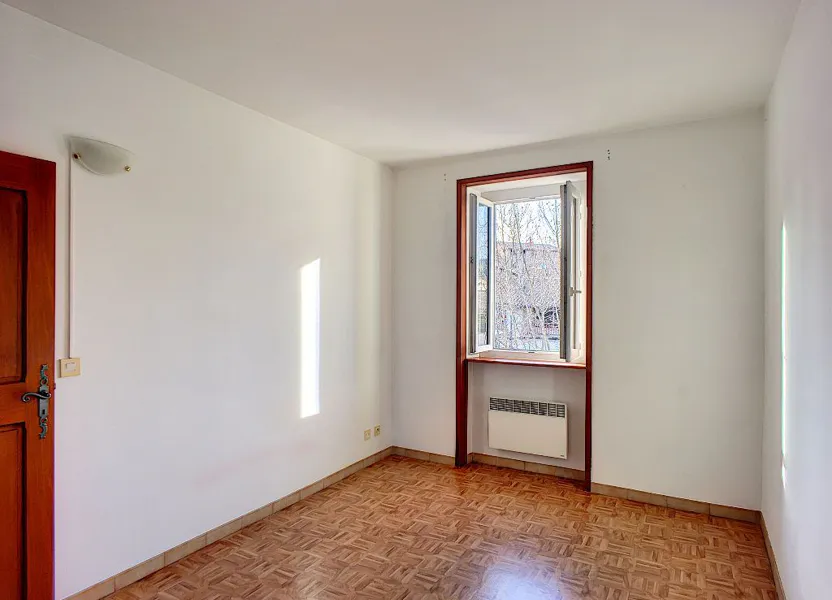 Flat Boulevard Ernest Devaux in Manosque