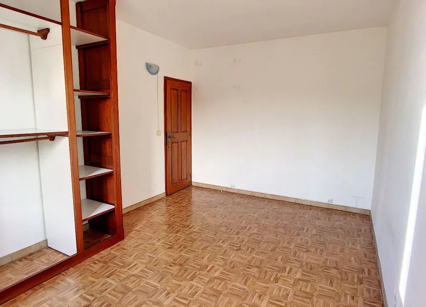 Flat Boulevard Ernest Devaux in Manosque