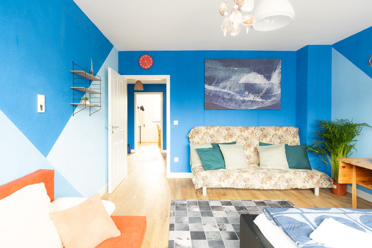 Wohnung Sternbuschweg in Duisburg
