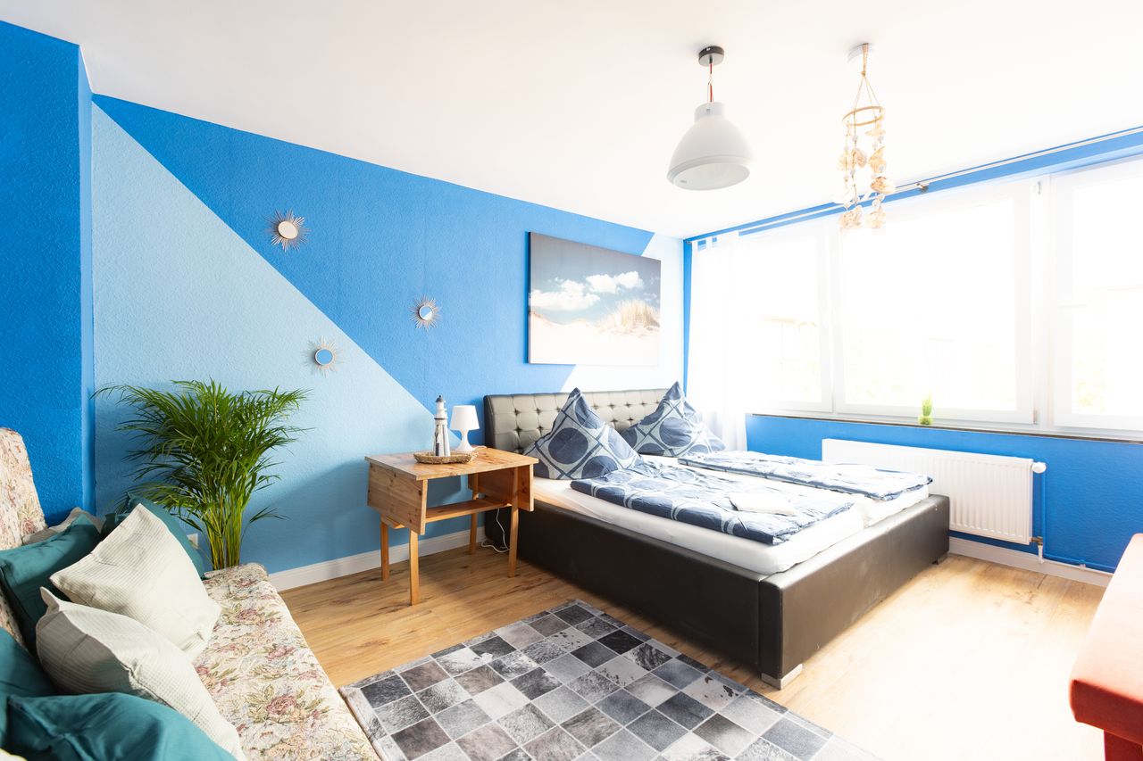 Wohnung Sternbuschweg in Duisburg