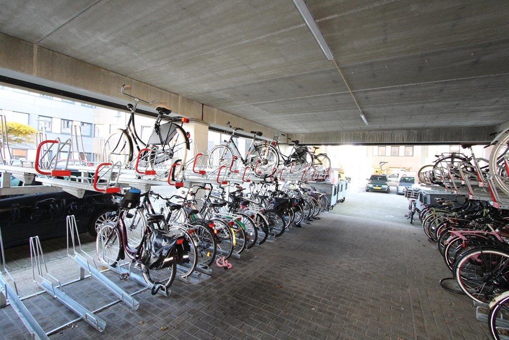 Woning te huur: Bouwerij, Amstelveen